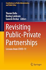 Télécharger le livre :  Revisiting Public-Private Partnerships