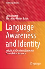 Télécharger le livre :  Language Awareness and Identity