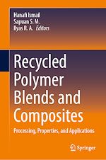 Télécharger le livre :  Recycled Polymer Blends and Composites