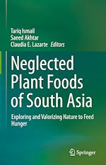 Télécharger le livre :  Neglected Plant Foods Of South Asia