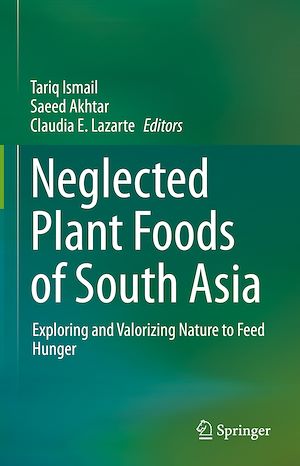 Téléchargez le livre :  Neglected Plant Foods Of South Asia