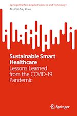 Télécharger le livre :  Sustainable Smart Healthcare