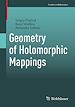Télécharger le livre :  Geometry of Holomorphic Mappings
