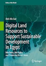 Télécharger le livre :  Digital Land Resources to Support Sustainable Development in Egypt