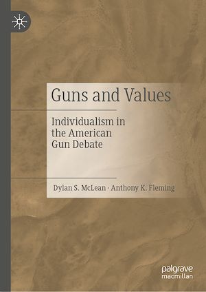 Téléchargez le livre :  Guns and Values