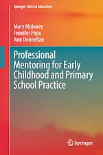 Télécharger le livre :  Professional Mentoring for Early Childhood and Primary School Practice