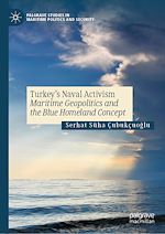 Télécharger le livre :  Turkey's Naval Activism