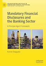 Télécharger le livre :  Mandatory Financial Disclosures and the Banking Sector