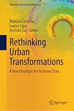 Télécharger le livre :  Rethinking Urban Transformations