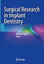 Télécharger le livre :  Surgical Research in Implant Dentistry