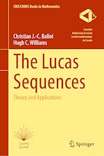 Télécharger le livre :  The Lucas Sequences