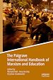 Télécharger le livre :  The Palgrave International Handbook of Marxism and Education