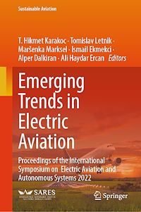 Télécharger le livre :  Emerging Trends in Electric Aviation