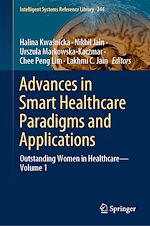 Télécharger le livre :  Advances in Smart Healthcare Paradigms and Applications