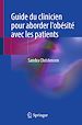 Télécharger le livre :  Guide du clinicien pour aborder l'obésité avec les patients