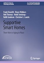 Télécharger le livre :  Supportive Smart Homes