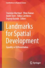 Télécharger le livre :  Landmarks for Spatial Development