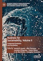 Télécharger le livre :  Business for Sustainability, Volume II