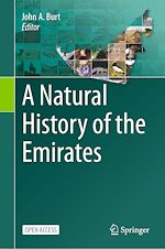 Download this eBook A Natural History of the Emirates
