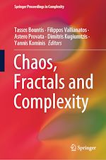 Télécharger le livre :  Chaos, Fractals and Complexity