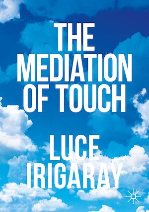 Téléchargez le livre :  The Mediation of Touch