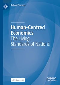 Téléchargez le livre :  Human-Centred Economics
