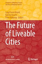 Télécharger le livre :  The Future of Liveable Cities