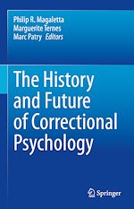 Télécharger le livre :  The History and Future of Correctional Psychology