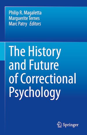 Download the eBook: The History and Future of Correctional Psychology