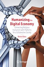 Télécharger le livre :  Humanizing the Digital Economy