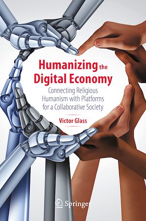 Téléchargez le livre :  Humanizing the Digital Economy