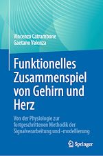 Télécharger le livre :  Funktionelles Zusammenspiel von Gehirn und Herz