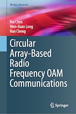 Télécharger le livre :  Circular Array-Based Radio Frequency OAM Communications