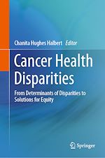 Télécharger le livre :  Cancer Health Disparities