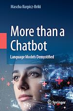 Télécharger le livre :  More than a Chatbot