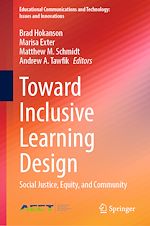 Télécharger le livre :  Toward Inclusive Learning Design