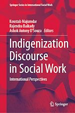 Télécharger le livre :  Indigenization Discourse in Social Work