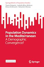 Download this eBook Population Dynamics in the Mediterranean