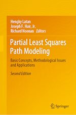 Télécharger le livre :  Partial Least Squares Path Modeling