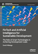 Télécharger le livre :  FinTech and Artificial Intelligence for Sustainable Development