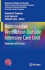 Télécharger le livre :  Noninvasive Ventilation Outside Intensive Care Unit
