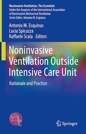 Téléchargez le livre :  Noninvasive Ventilation Outside Intensive Care Unit