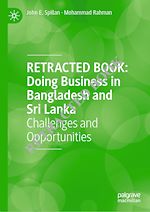 Télécharger le livre :  Doing Business in Bangladesh and Sri Lanka