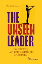 Télécharger le livre :  The Unseen Leader