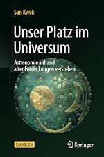 Télécharger le livre :  Unser Platz im Universum