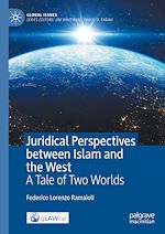 Télécharger le livre :  Juridical Perspectives between Islam and the West