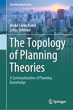 Télécharger le livre :  The Topology of Planning Theories