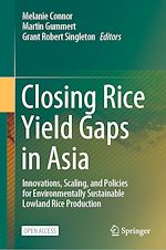 Download this eBook Closing Rice Yield Gaps in Asia