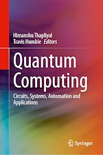 Télécharger le livre :  Quantum Computing