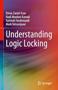 Télécharger le livre :  Understanding Logic Locking